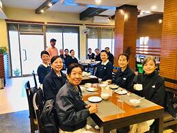 Hotel Peaceland Lumbini