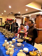 Hotel Peaceland Lumbini