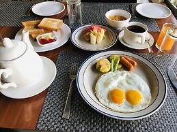 Hotel Peaceland Lumbini