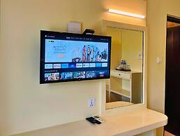 Hotel Peaceland Lumbini