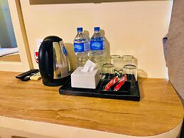 Hotel Peaceland Lumbini