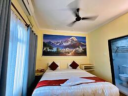 Hotel Peaceland Lumbini