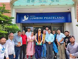 Hotel Peaceland Lumbini