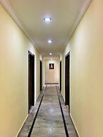 Hotel Peaceland Lumbini