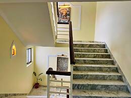 Hotel Peaceland Lumbini