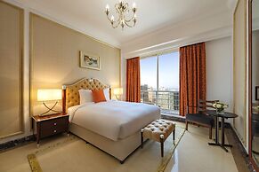 Dusit Hotel & Suites Doha