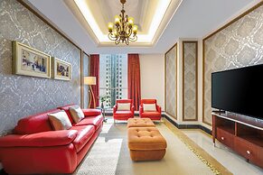 Dusit Hotel & Suites Doha