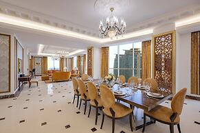 Dusit Hotel & Suites Doha