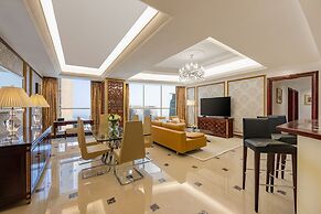 Dusit Hotel & Suites Doha