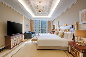 Dusit Hotel & Suites Doha