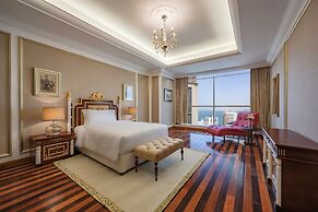 Dusit Hotel & Suites Doha
