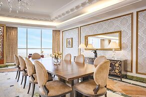 Dusit Hotel & Suites Doha