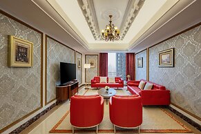 Dusit Hotel & Suites Doha