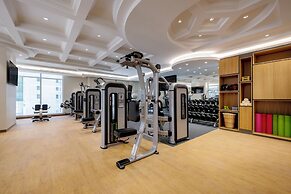 Dusit Hotel & Suites Doha