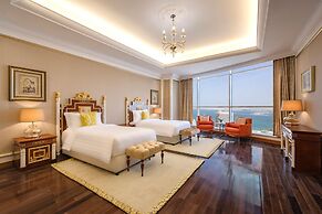 Dusit Hotel & Suites Doha