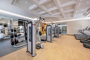 Dusit Hotel & Suites Doha