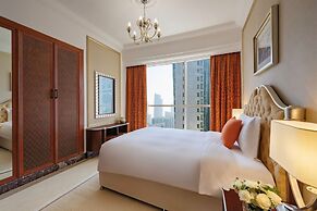 Dusit Hotel & Suites Doha