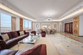 Dusit Hotel & Suites Doha