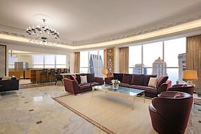 Dusit Hotel & Suites Doha