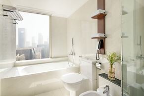 Dusit Hotel & Suites Doha