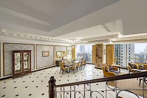 Dusit Hotel & Suites Doha