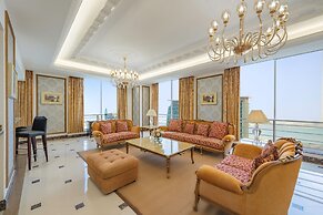 Dusit Hotel & Suites Doha