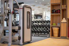 Dusit Hotel & Suites Doha