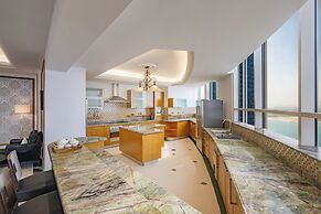 Dusit Hotel & Suites Doha