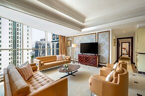 Dusit Hotel & Suites Doha