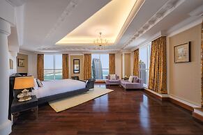 Dusit Hotel & Suites Doha