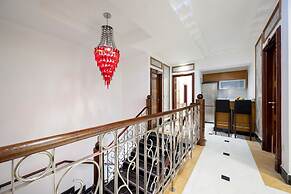 Dusit Hotel & Suites Doha