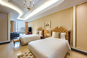 Dusit Hotel & Suites Doha