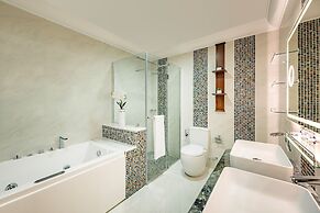 Dusit Hotel & Suites Doha