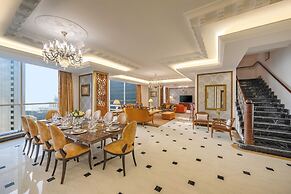 Dusit Hotel & Suites Doha