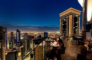 Dusit Hotel & Suites Doha