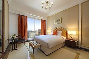 Dusit Hotel & Suites Doha