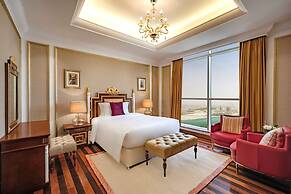 Dusit Hotel & Suites Doha