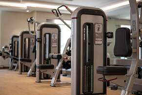 Dusit Hotel & Suites Doha