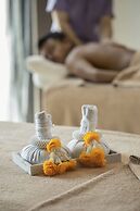 Dusit Hotel & Suites Doha