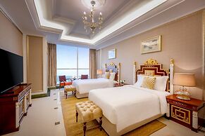 Dusit Hotel & Suites Doha