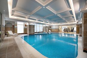 Dusit Hotel & Suites Doha