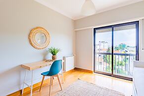 Cascais Family Retreat