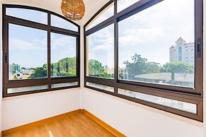 Cascais Family Retreat