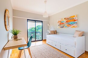 Cascais Family Retreat