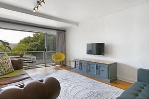Gordonia 10 by HostAgents