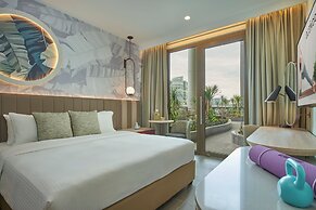 Citadines Connect Rochester Singapore