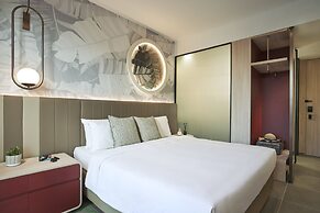 Citadines Connect Rochester Singapore