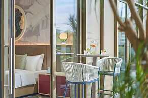 Citadines Connect Rochester Singapore