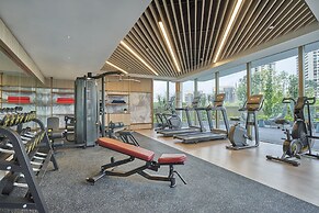 Citadines Connect Rochester Singapore