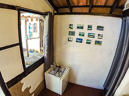 Ready Camp e Suítes da Cachoeira